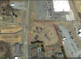 1-Acre to 2.9 acres Vacant Land Lots